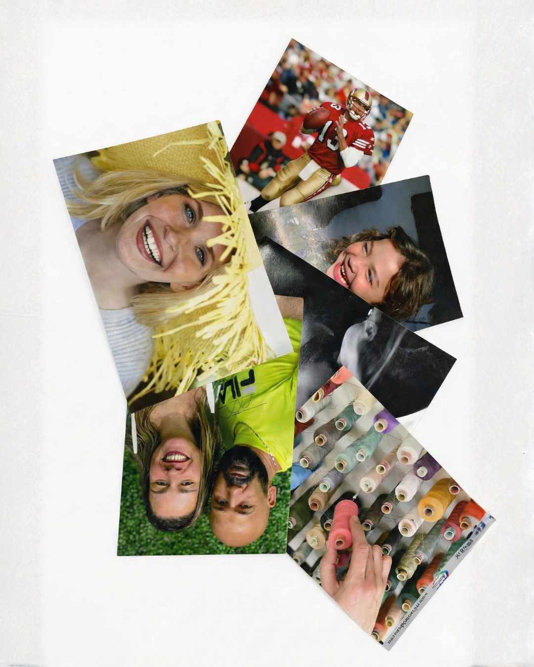 Impressão fotografica 